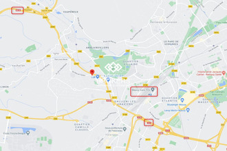 location divers igny 91430