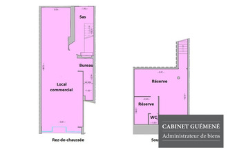 location divers la-baule-escoublac 44500