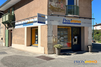 location divers la-buisse 38500