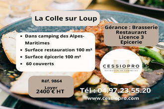 location divers la-colle-sur-loup 06480