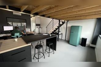 Ma-Cabane - Location Divers La Fouillouse, 62 m²