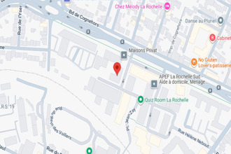 location divers la-rochelle 17000