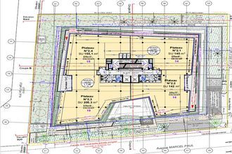 Ma-Cabane - Location Divers La Seyne-sur-Mer, 158 m²