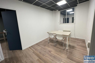 Ma-Cabane - Location Divers La valentine, 18 m²