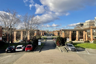 location divers labege 31670