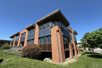 location divers labege 31670