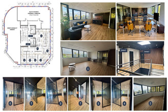 location divers labege 31670