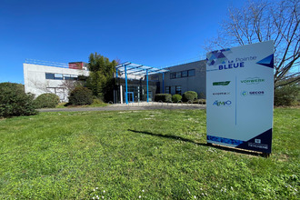 location divers labege 31670