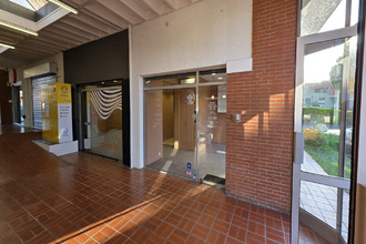 location divers labege 31670