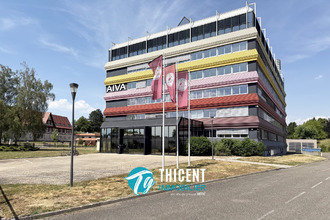 location divers landersheim 67700