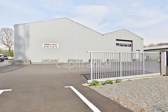 location divers lantic 22410