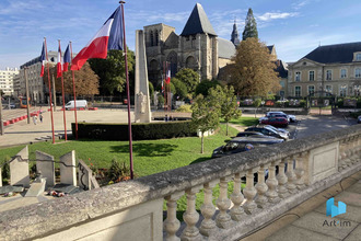 location divers le-mans 72000