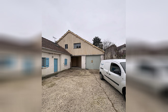 location divers le-mesnil-aubry 95720