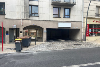 Ma-Cabane - Location Divers LE PERREUX-SUR-MARNE, 0 m²