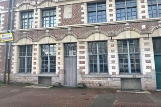 location divers lille 59000