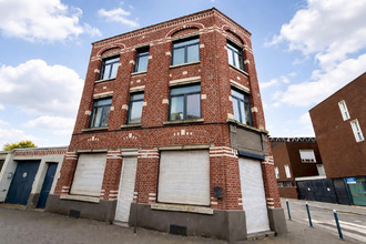 location divers lille 59000