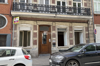 location divers lille 59000