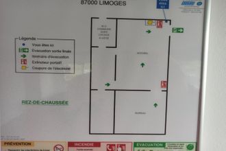 location divers limoges 87000