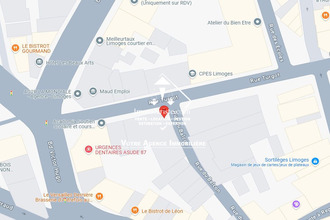 location divers limoges 87000