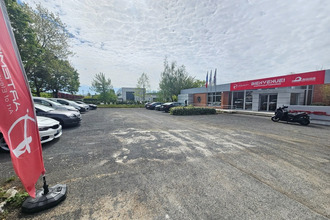 location divers lisses 91090