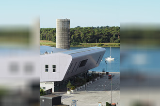 location divers lorient 56100