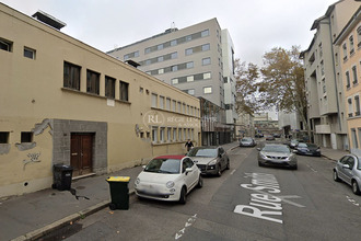 location divers lyon-2 69002