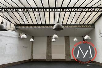 Ma-Cabane - Location Divers LYON 2EME, 199 m²