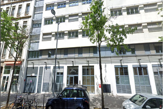 location divers lyon-3 69003