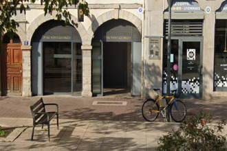 location divers lyon-5 69005