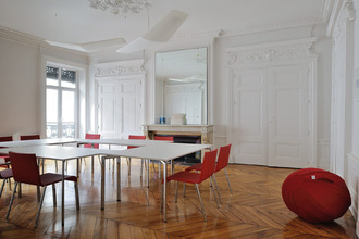 location divers lyon 69001