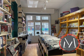 Ma-Cabane - Location Divers LYON 7EME, 40 m²