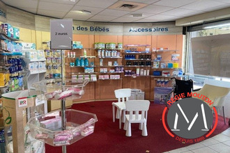 Ma-Cabane - Location Divers LYON 7EME, 141 m²