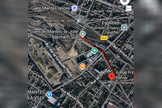 location divers mantes-la-ville 78711