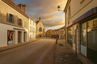 location divers marcoussis 91460