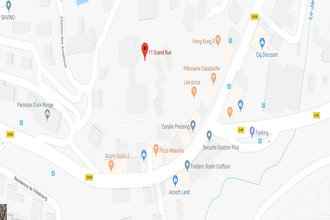 location divers marseille-13 13013