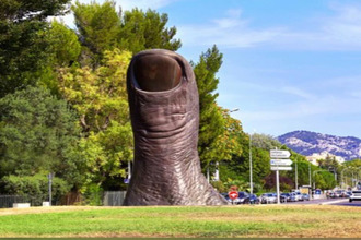 location divers marseille 13008