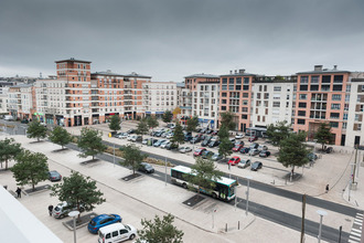 location divers massy 91300