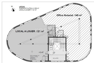 location divers mauguio 34130