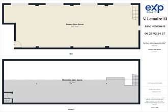 location divers meaux 77100
