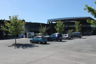 location divers merignac 33700