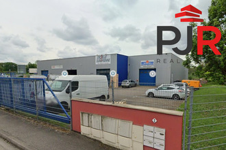 location divers messein 54850