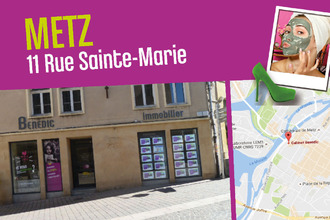 location divers metz 57000