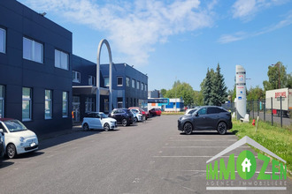 Ma-Cabane - Location Divers Metz, 325 m²