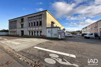 location divers metz 57050