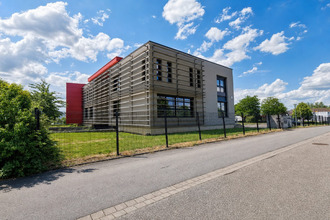 location divers metz 57070