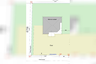 location divers mios 33380