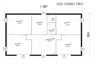 location divers mios 33380