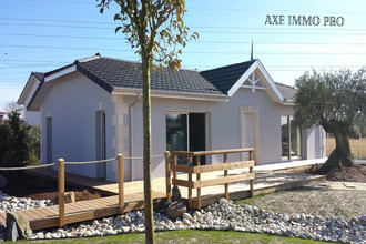 location divers mios 33380