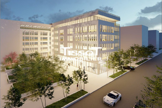 Location Divers 34000, Montpellier France