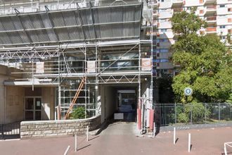 Ma-Cabane - Location Divers MONTROUGE, 0 m²